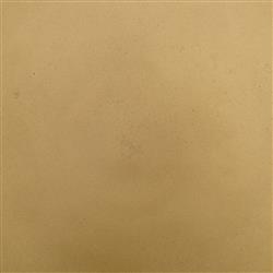 Carson Hollywood Regency Brass Aluminum Round Pedestal End Table|