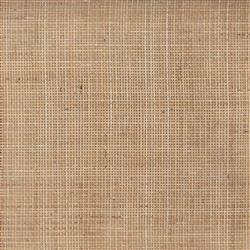 Marina Coastal Beach Whitewash Mango Wood Natural Woven Cane Dining Table - 84"W|