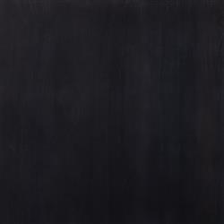 Isaac Rustic Lodge Black Wood 5 Drawer 1 Door Executive Desk|