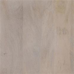 Madison Mid Century Washed Grey Mango Wood Black Iron 4 Door Media Cabinet - 56"W|