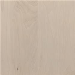 Theodore Industrial Loft Dove White Wood Grey Iron 4 Drawer Filing Credenza|