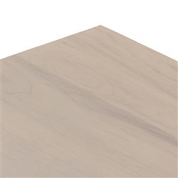 Theodore Industrial Loft Dove White Wood Grey Iron 4 Drawer Filing Credenza|