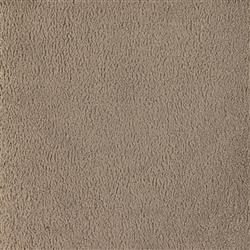 Kaden Modern Classic Brown Upholstered Boucle Wood Frame Chaise Lounge|