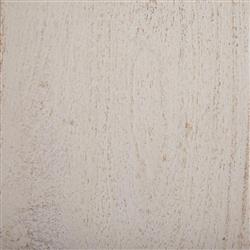 Pierson French Country White Mango Wood Wall Plaques - Set of 3|