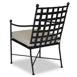 Aurore French Country Outdoor 7 Piece Dining Set|