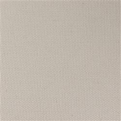 Lani Coastal Beach White Cushion Black Woven Wicker Outdoor Sofa - 63"W|