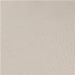 Lani Coastal Beach White Cushion Brown Woven Wicker Outdoor Sofa - 63"W|