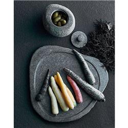 Kendra Industrial Loft Grey Riverstone Scandinavian Jar|