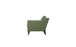 Madeline Sage Green Arm Chair|