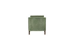 Madeline Sage Green Arm Chair|