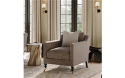 Madeline Sage Green Arm Chair|