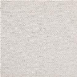 Marida French Country Off White Upholstered Brown Wood Nailhead Trim Daybed|