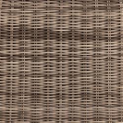 Celina Coastal White Performance Natural Teak Wood Outdoor Arm Chair|