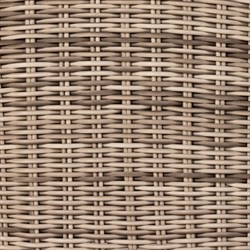 Celina Coastal White Performance Natural Teak Wood Outdoor Dining Arm Chair|