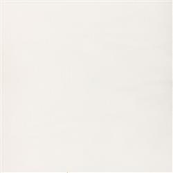 Allan French Country White Cushion Dark Brown Reclaimed Teak Outdoor Arm Chair|