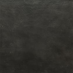 Hanne Mid Century Modern Grey Aluminum Rectangular Outdoor Coffee Table|