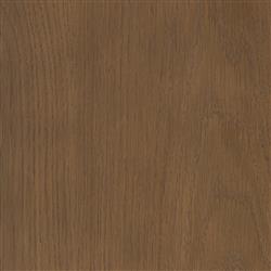 Tacorey Rustic Lodge Brown Solid Oak Wood 1 Drawer Nightstand|