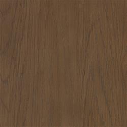 Tacorey Rustic Lodge Brown Solid Oak Wood 9 Drawer Dresser|