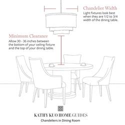 Visual Comfort Piaf Grande Modern Classic Antique Gild Metal 2 Tier Chandelier|