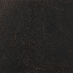 Emmy Rustic Lodge Vintage Black Leather Tufted Nailhead Trim Swivel Club Chair|