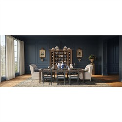 Riona Coastal Beach Natural Woven Rattan Square Base Urn Pot Planter|