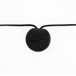 Ashton Rustic Lodge Brass Iron Brown Leather Shade Task Reading Floor Lamp|