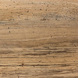 Oliver Rustic Lodge Brown Wood 4 Door Sideboard|