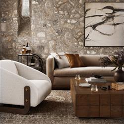 Styled Painting - 48x48|