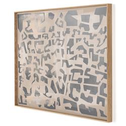 Block III Painting - 40x60|