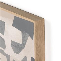 Block III Painting - 40x60|