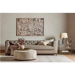 Block III Painting - 40x60|