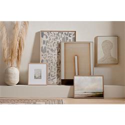 Block III Painting - 40x60|