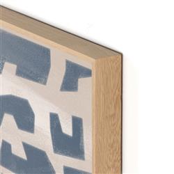 Block I Painting - 40x60|