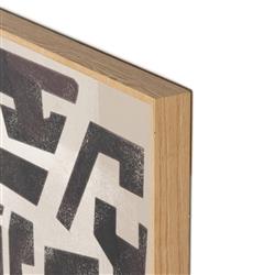 Block II Painting - 40x60|