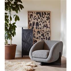 Block II Painting - 40x60|