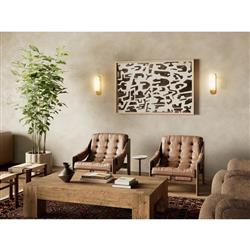 Block II Painting - 40x60|