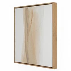 Neutral Wash 1 Painting - 24X24|