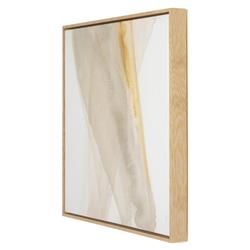 Neutral Wash 3 Painting - 24X24|