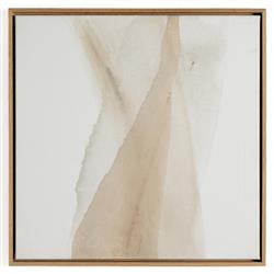 Wash Triptych Painting - 24x72|