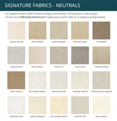 Palecek San Martin Coastal White Teak Taupe Woven Rope Outdoor Dining Chair|