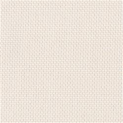 Palecek San Martin Coastal White Teak Taupe Woven Rope Outdoor Dining Chair|