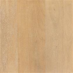 Rhian Coastal Beach Natural Mango Wood Woven Cane 3 Drawer Nightstand|