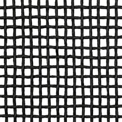 Lani Coastal Beach White Cushion Black Woven Wicker Outdoor Lounge Chair|