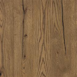 Alina Rustic Lodge Brown Wood Dark Grey Iron 5 Drawer Tall Chest Dresser|