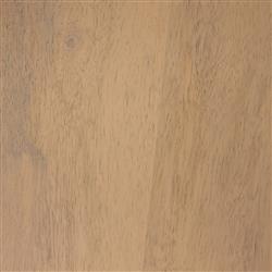 Corazon Coastal Beach Natural Mango Wood Frame Woven Cane 4 Door Sideboard|