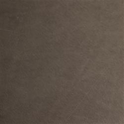 Ely Rustic Lodge Grey Performance Brown Wood Leather Dining Arm Chair|