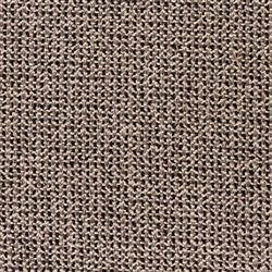 Ely Rustic Lodge Grey Performance Brown Wood Leather Dining Arm Chair|