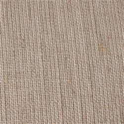 George Mid Century Modern Beige Upholstered Brown Solid Oak Counter Stool|