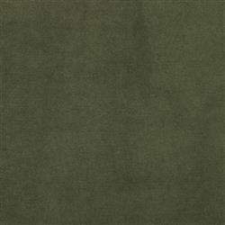 Allen Mid Century Green Velvet Upholstered Brown Wood Tufted Arm Chair|