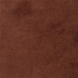 Alexis Modern Classic Auburn Velvet Polished Brass Swivel Desk Chair|